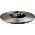 DENCKERMANN Bremsscheibe B130703 DENCKERMANN Bremsscheibe B130703