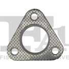 Dichtung, Abgasrohr | 110-944