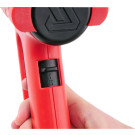 YT-82288 Heissluftpistole 2000W 70~550Ïc