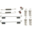 TRW Zubehör, Bremsbacken SFK402