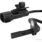Herth + Buss Elparts ABS Sensor | 70660412