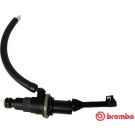 BREMBO Geberzylinder, Kupplung C 56 025 ESSENTIAL LINE