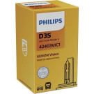 D3S 35W PK32d-5 Xenon Vision 1 St. Philips | Philips Vision | 42403VIC1