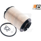 PROFIPOWER Kraftstofffilter