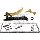 Steuerkettensatz BMW 1,3,5,X1,X3,Z4,X5 98 Standard Medium Kit 47662 Steuerkettensatz BMW 1,3,5,X1,X3,Z4,X5 98 Standard Medium Kit 47662