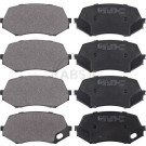 A.B.S. Bremsbeläge 37771