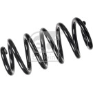 FEBI BILSTEIN Fahrwerksfeder | 47257
