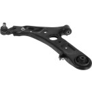 MONROE Lenker, Radaufhängung L18J01