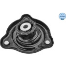 MEYLE Stützlager 1Stk VA li PORSCHE 911 97 MEYLE-ORIGINAL: True to OE 4146410003