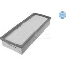 Luftfilter Vw 1.6D/Td 83 | 112 129 0006
