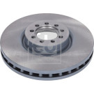 FEBI BILSTEIN Bremsscheibe 35335