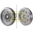 Zweimassenschwungrad VW Golf 13 LuK DMF 415 0711 09
