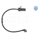 WARNKONTAKT, BREMSBELAGVERSCHLEIß | 1145270010