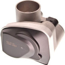 DROSSELKLAPPENSTUTZEN | 58-0118