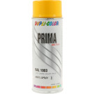 Dupli-Color Prima signalgelb glänzend 400ml | 792700