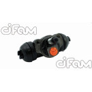 Radbremszylinder HA | TOYOTA Hilux 87 | 04-0808
