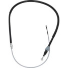 KAMOKA Seilzug, Feststellbremse 1190270