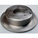 DENCKERMANN Bremsscheibe B130648 DENCKERMANN Bremsscheibe B130648