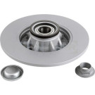 SNR Bremsscheibe KF159.61U SNR Bremsscheibe KF159.61U