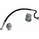 VEMO Hochdruckleitung, Klimaanlage V15-20-0022