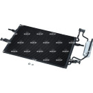 Kondensator, Klimaanlage EASY FIT 35599