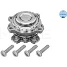 Radnabe MEYLE-ORIGINAL: True to OE 314 652 0003 Radnabe MEYLE-ORIGINAL: True to OE 314 652 0003