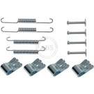 A.B.S. Zubehör, Bremsbacken 0013Q