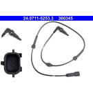 24.0711-5253.3 Sensor, Raddrehzahl