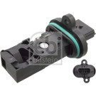 FEBI BILSTEIN Luftgewicht | 102312