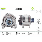 VALEO Generator 200280 Valeo Origins New OE TECHNOLOGIE