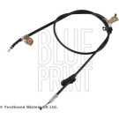 BLUE PRINT Seilzug, Feststellbremse ADH253213