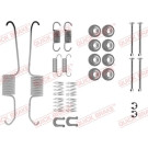 Montagesatz für Bremsbacken | TOYOTA Hiace,VW Taro 93 | 105-0003