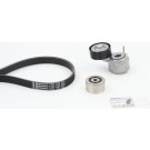 Continental CTAM Satz Gürtel 6PK1153K2