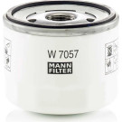 Mann & Hummel Ölfilter PKW | FORD C-Max 1.0 12 | W 7057