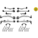 12 316 024HD Querl.Satz VA li/re AUDI A8 94-02 MEYLE-HD-KIT: Better solution for you 116 050 0041/HD