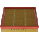Luftfilter | DAEWOO,OPEL | 1457433003