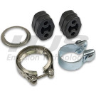 Montagesatz, DPF | AUDI,SEAT,SKODA,VW | 82 11 9232