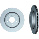 KAMOKA Bremsscheibe 103426