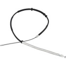 KAMOKA Seilzug, Feststellbremse 1190511 KAMOKA Seilzug, Feststellbremse 1190511