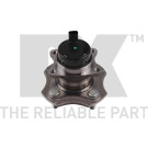 Radlagersatz | 764532