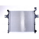 Wasserkühler PKW | Jeep Grand Cherokee 05 | 606254