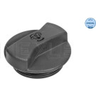 Verschlußdeckel,Kühlmittelbehälter AUDI,SEAT,SKODA,VW MEYLE-ORIGINAL: True to OE 1001210049