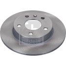 FEBI BILSTEIN Bremsscheibe FEBI BILSTEIN Bremsscheibe
