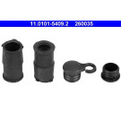 Führungshülsensatz, Bremssattel | 11.0101-5409.2