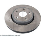 Bremsscheibe Jeep P. Grand Cherokee/Commander 05-10 | ADA104311