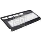 FEBI BILSTEIN Luftfilter | 108936