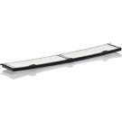 Mann & Hummel Innenraumfilter PKW | BMW 1er,3er (E90,91) 04 | CU 8430