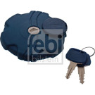 FEBI BILSTEIN Schließung FEBI BILSTEIN Schließung