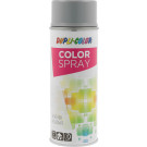 584923 Dupli-Color Color Spray silbergrau glänzend 400ml