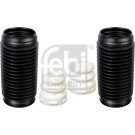 Anschlagpuffer, Federung | 175400